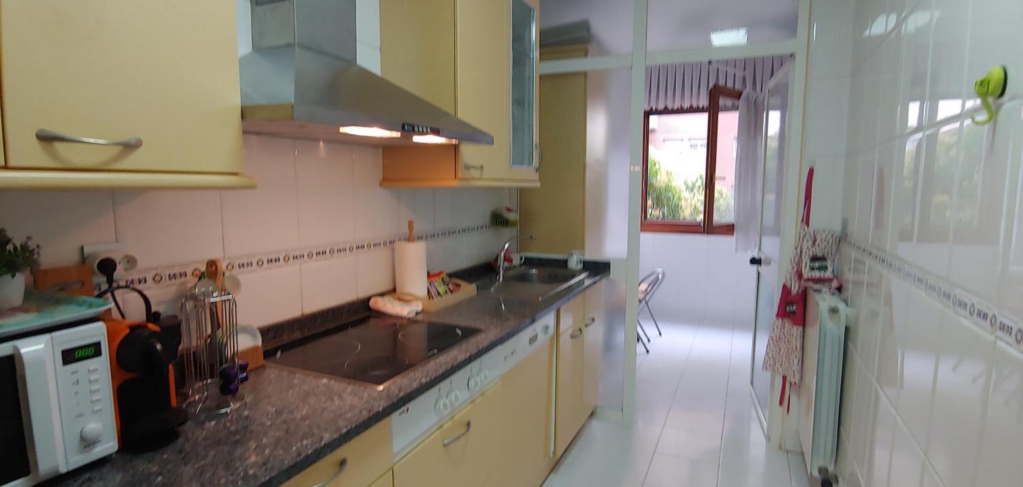 Amezola Park Appartement