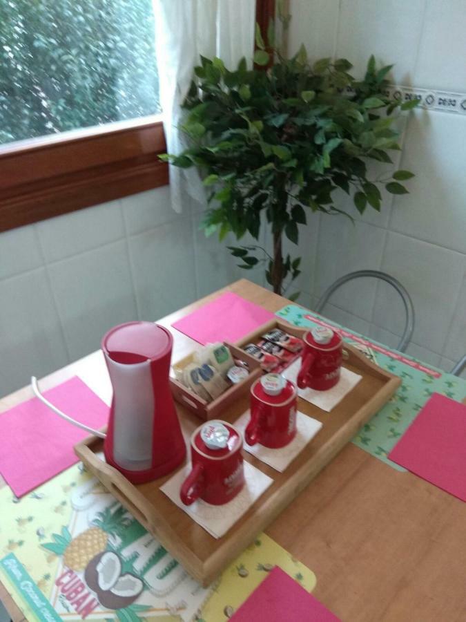 Appartement Amezola Park
